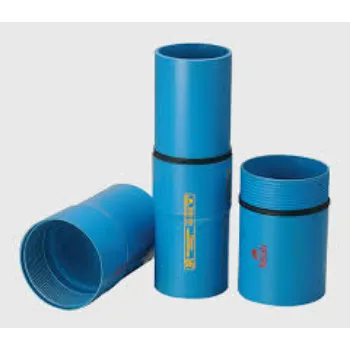 Pvc Casing Pipe